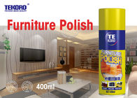 Polaco casero de los muebles para proporcionar las superficies múltiples protectoras y la capa brillante